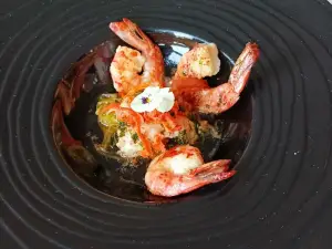 Le Manoir d'Anet