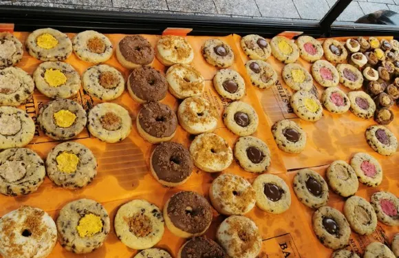 Boulangerie Bastien