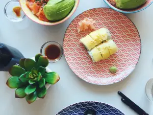 You Sushi Lons