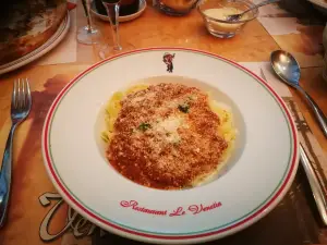 Le Venetia