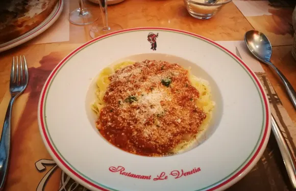 Le Venetia