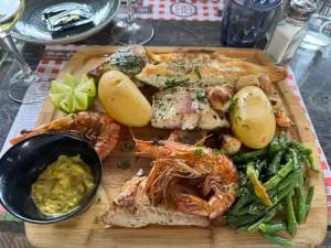 Le Bistrot du Bœuf