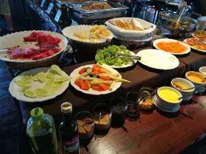 Goodway Restaurant