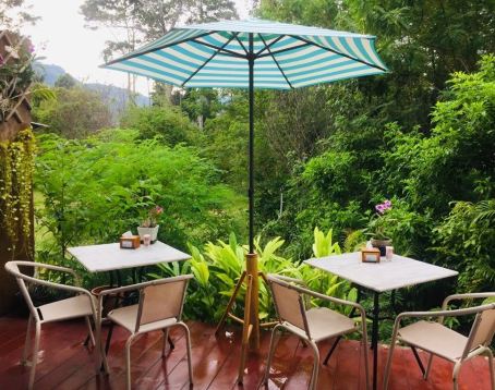 Pure Vegan Heaven Koh Samui
