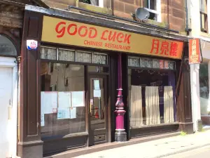 Good Luck Chinese Takeaway