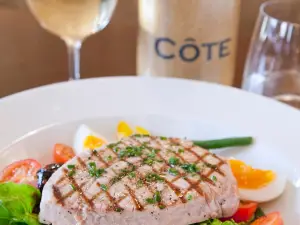 Côte Peterborough