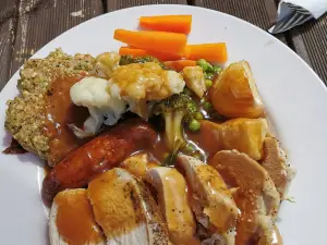 Raphael's Restaurant