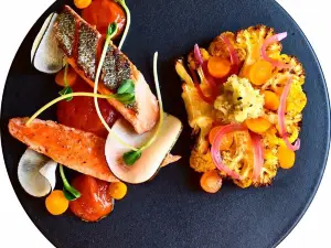 Jumeira Indian Restaurant Staplehurst
