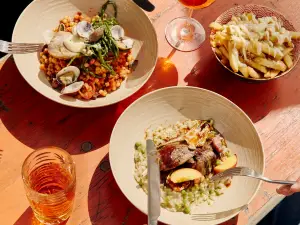 East Quay Kitchen