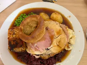 Victory Inn