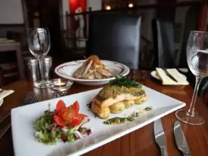Foxtons Winebar & Restaurant
