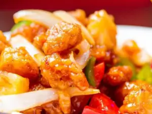 Dragon Pearl Chinese Restaurant & Takeaway