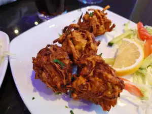 Taste of India