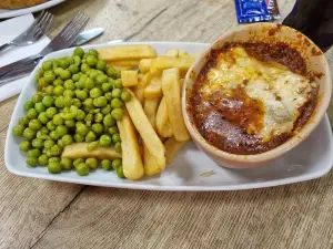 Keg and Kettle Restaurant