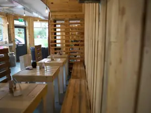 Dartmoor Bakery