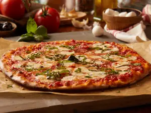 Bertucci's Italian Restaurant