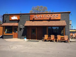 Java Moose