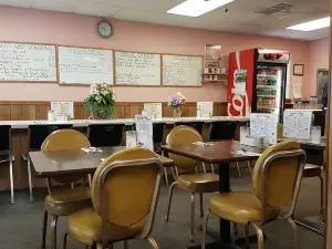 Peter's Sunrise Restaurant