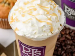 PJ's Coffee