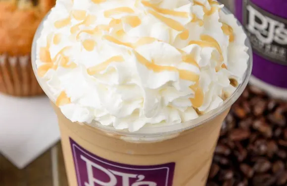 PJ's Coffee