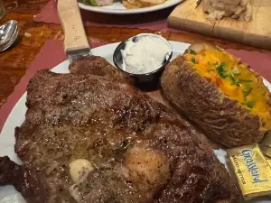 The Country Inn Restaurant