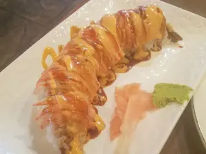 Shogun Japanese Grill & Sushi Bar (Pflugerville)