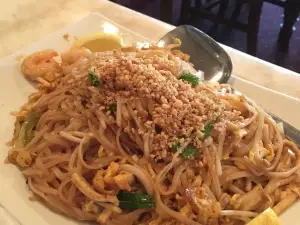 Dong Po Restaurant