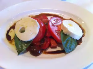 The Capital Grille