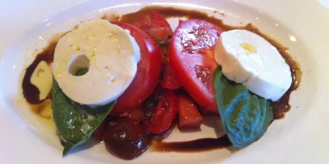 The Capital Grille