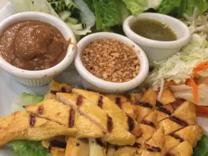 Thai Villa Nipomo