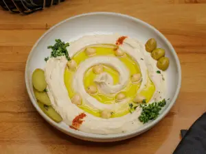 Layaly Mediterranean Restaurant