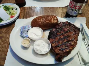 A A Bar & Grill