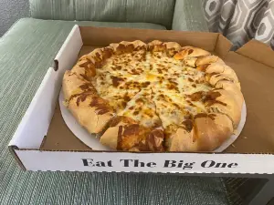 Beau Jo's Arvada