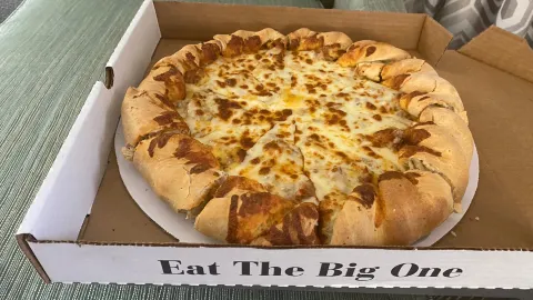 Beau Jo's Arvada in Arvada