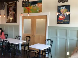 Bakery Nouveau