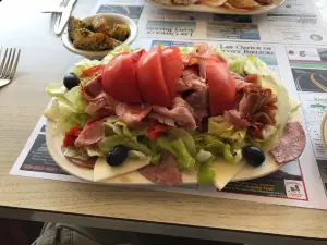 Eddie's