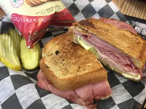 Craig's Deli
