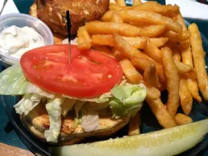 Peter's Pour House