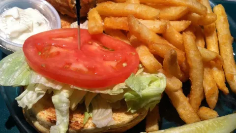 Peter's Pour House in Baltimora
