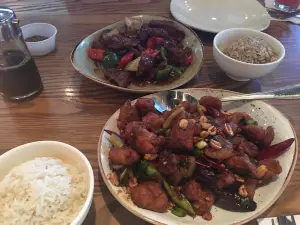 P.F. Chang's
