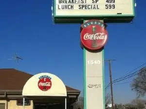Star Cafe