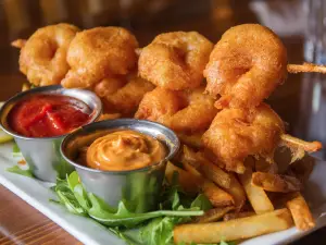 Pug Ryan's Brewing Company