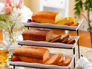 Beatrice Bakery Co