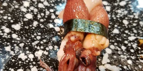 Sushi Bar Haru