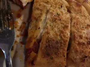 Tommy's on Thomas