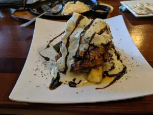 Taverna Manos