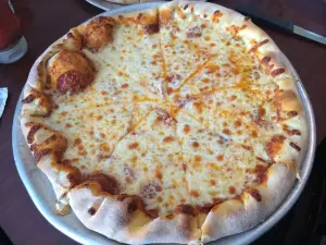 Yanni's Grille