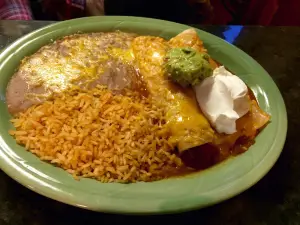 Mi Ranchito