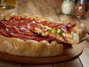 Beau Jo's Colorado Style Pizza
