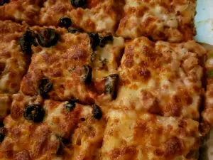 Milano's Pizza, Subs & Taps